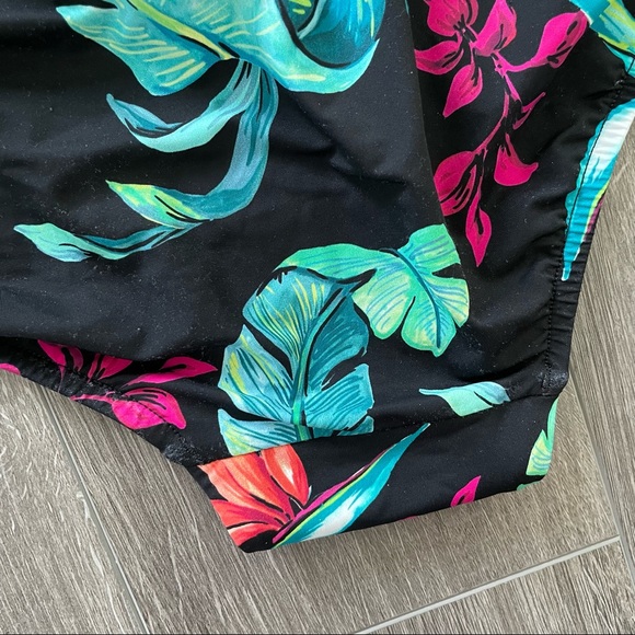 Seafolly jungle out there bikini set - Picture 6 of 7